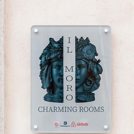 Il Moro Rooms アヴォラ エクステリア 写真