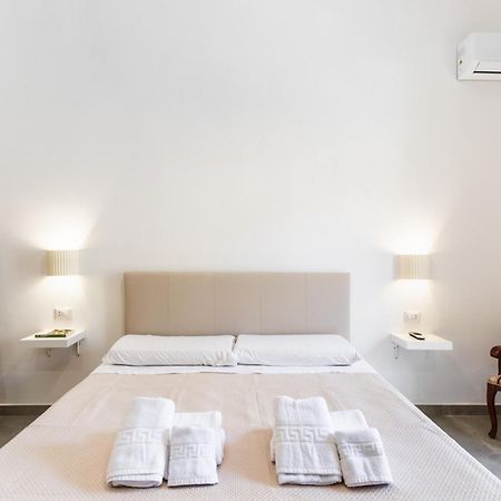 Il Moro Rooms アヴォラ エクステリア 写真