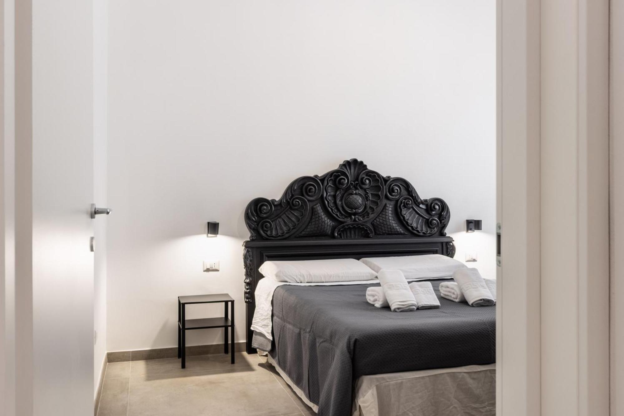 Il Moro Rooms アヴォラ エクステリア 写真