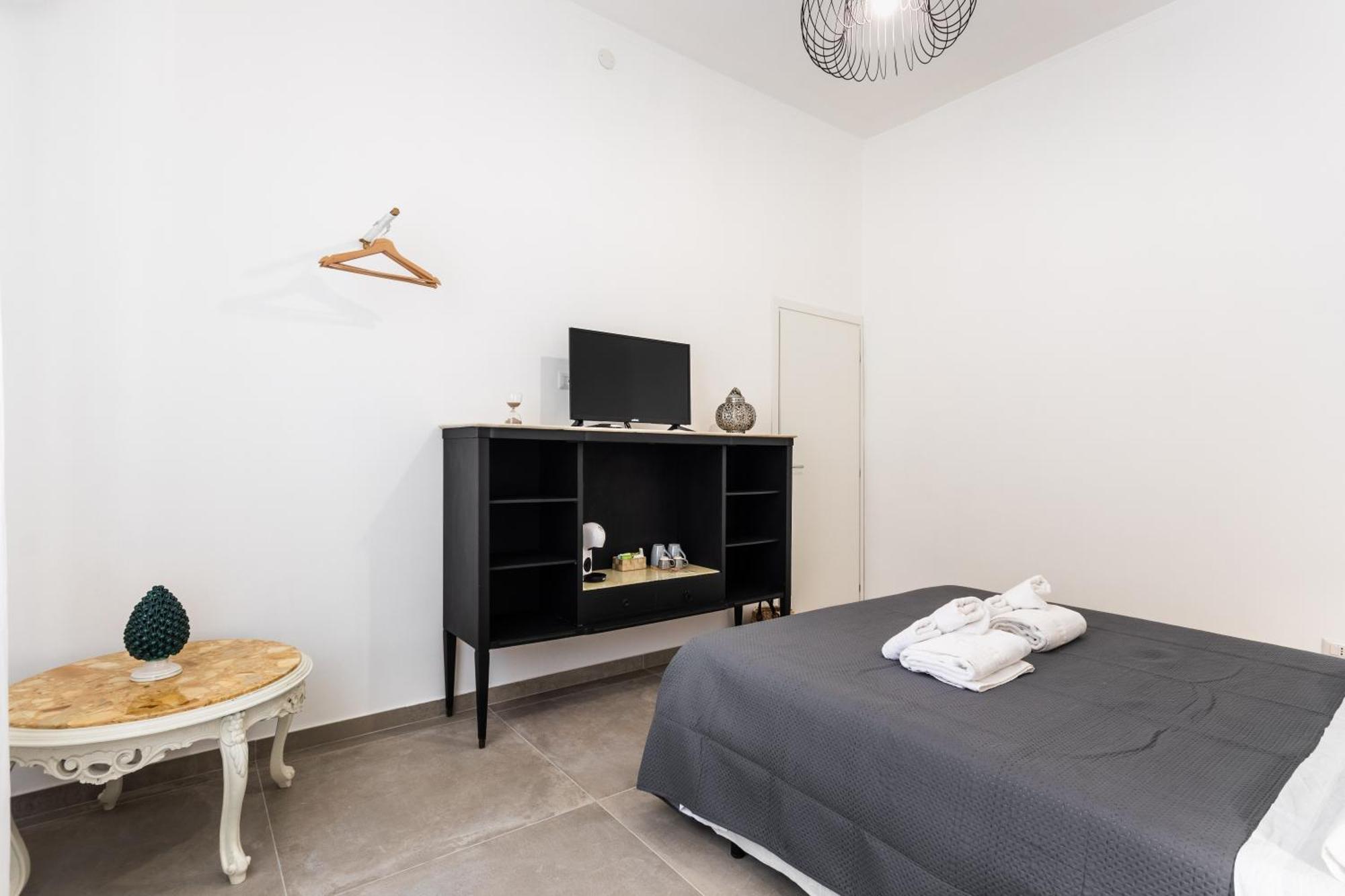 Il Moro Rooms アヴォラ エクステリア 写真