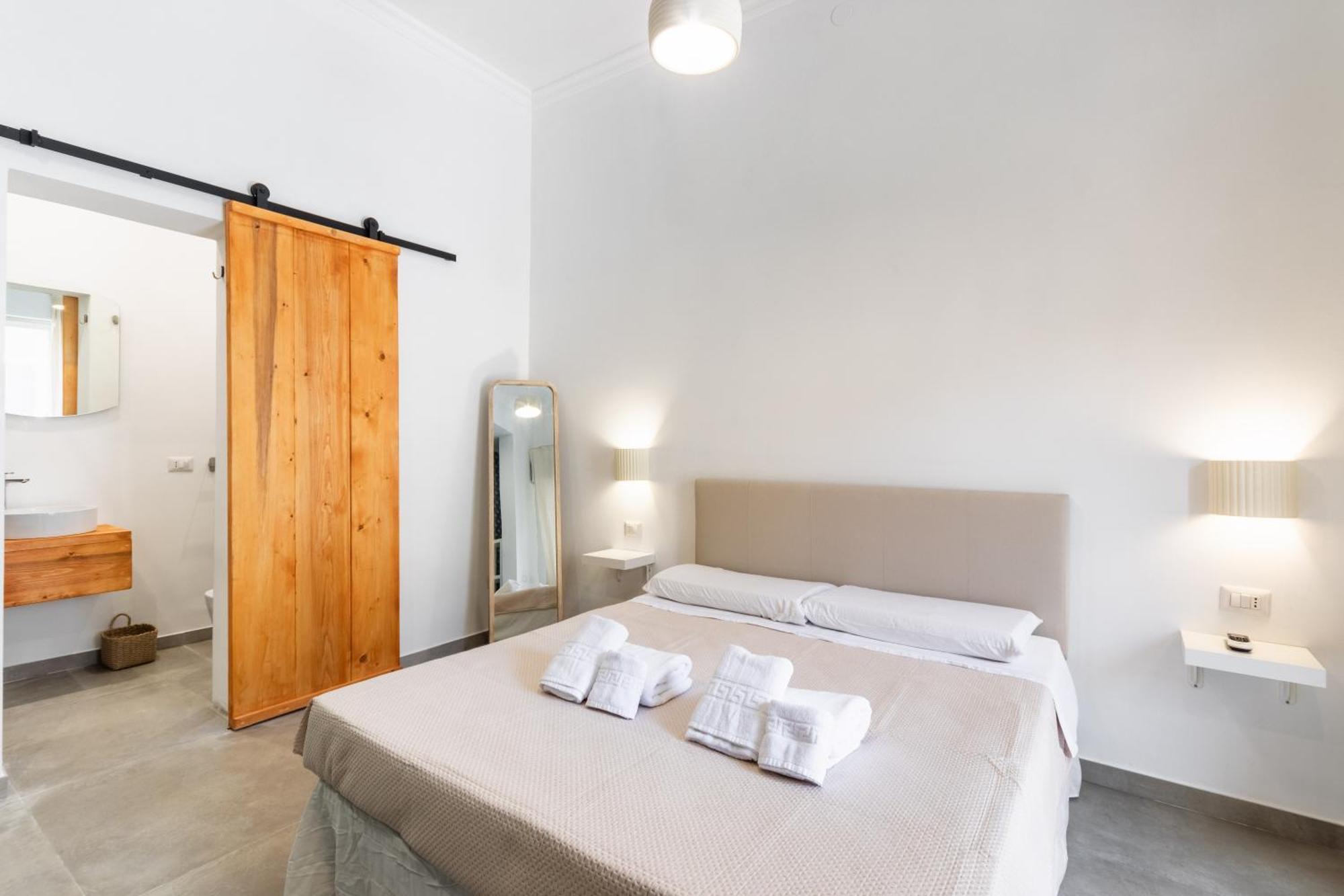 Il Moro Rooms アヴォラ エクステリア 写真