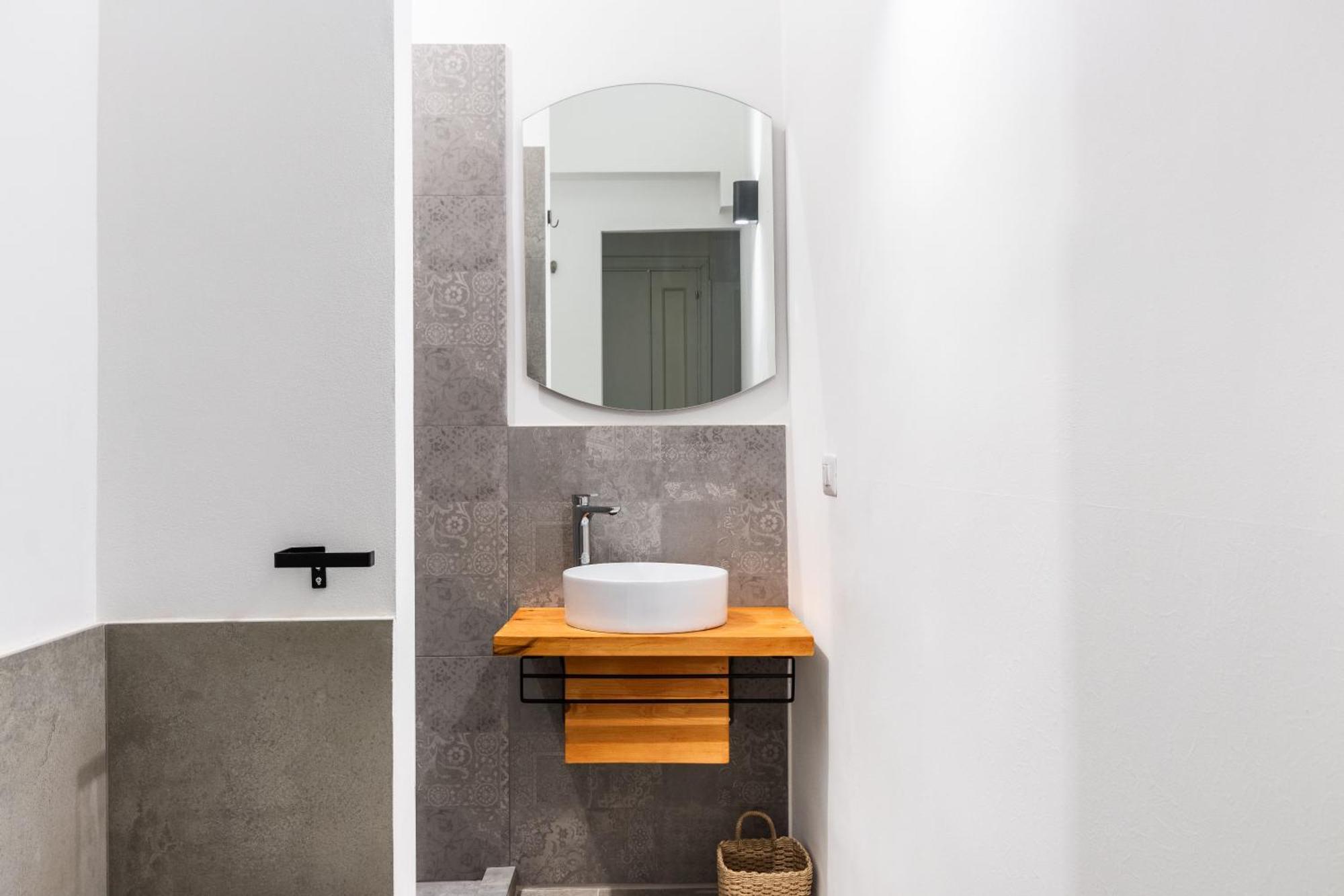 Il Moro Rooms アヴォラ エクステリア 写真