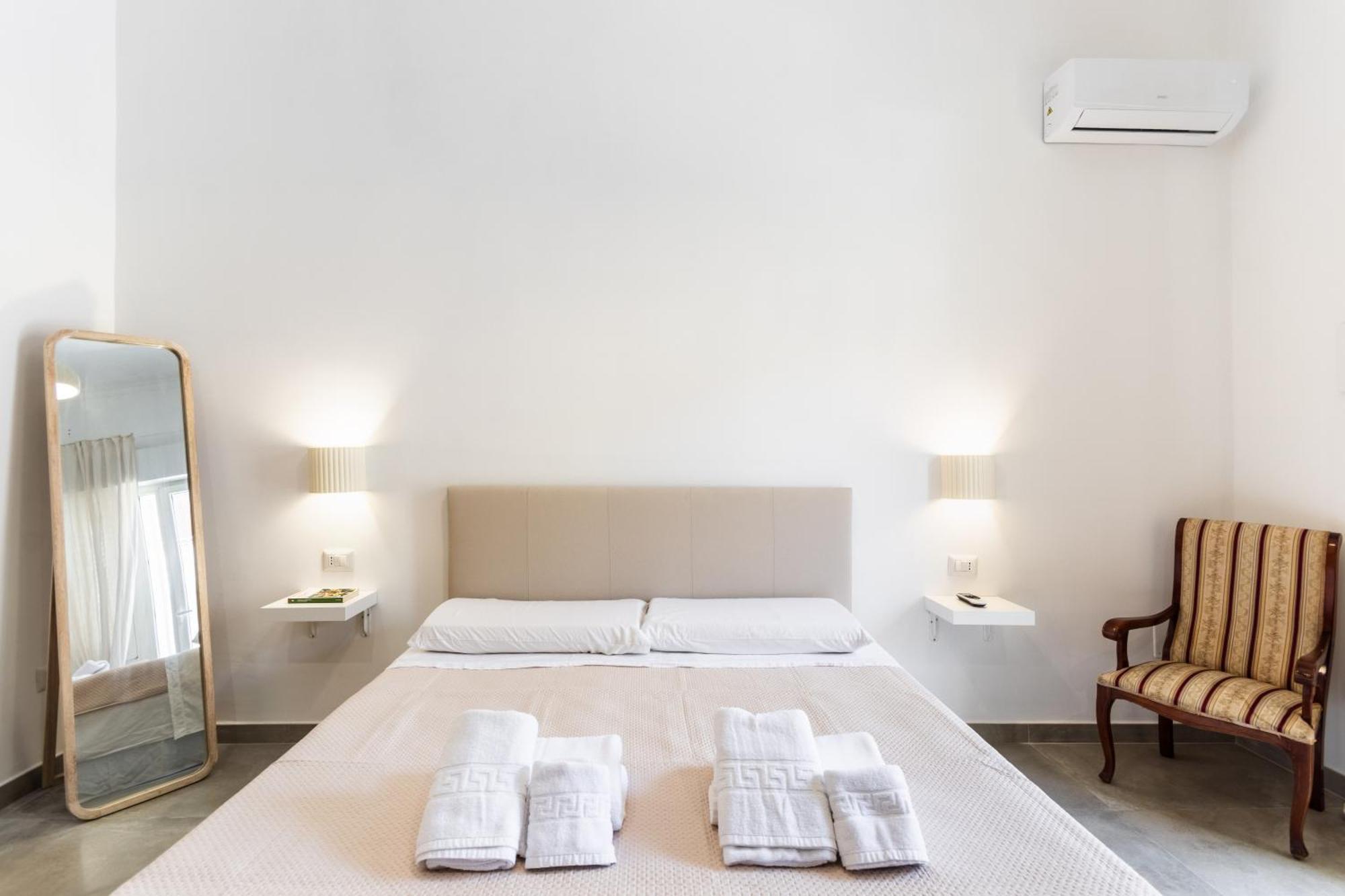 Il Moro Rooms アヴォラ エクステリア 写真