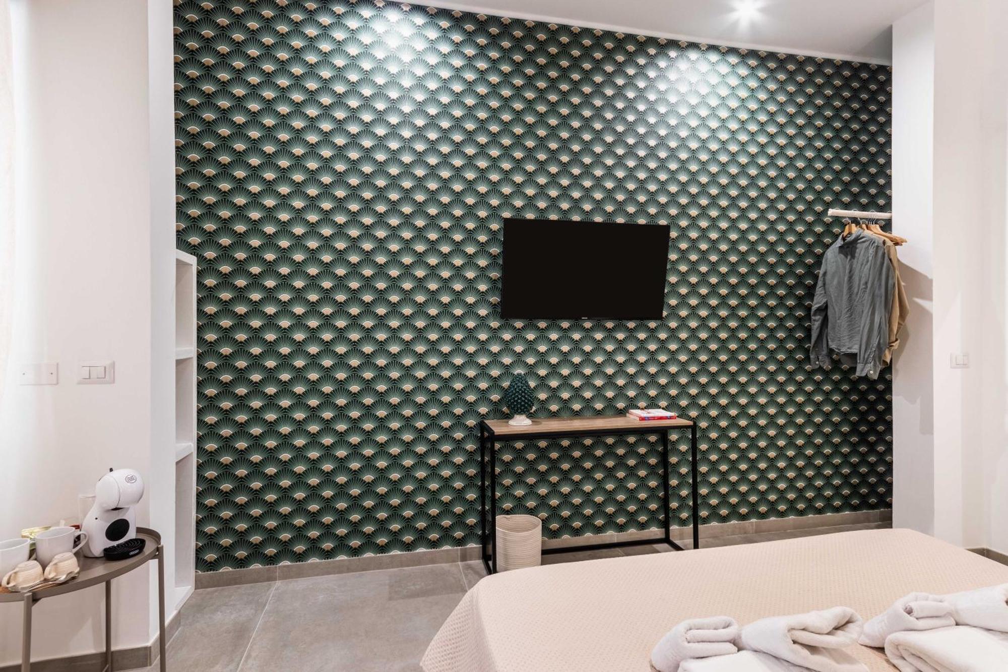 Il Moro Rooms アヴォラ エクステリア 写真
