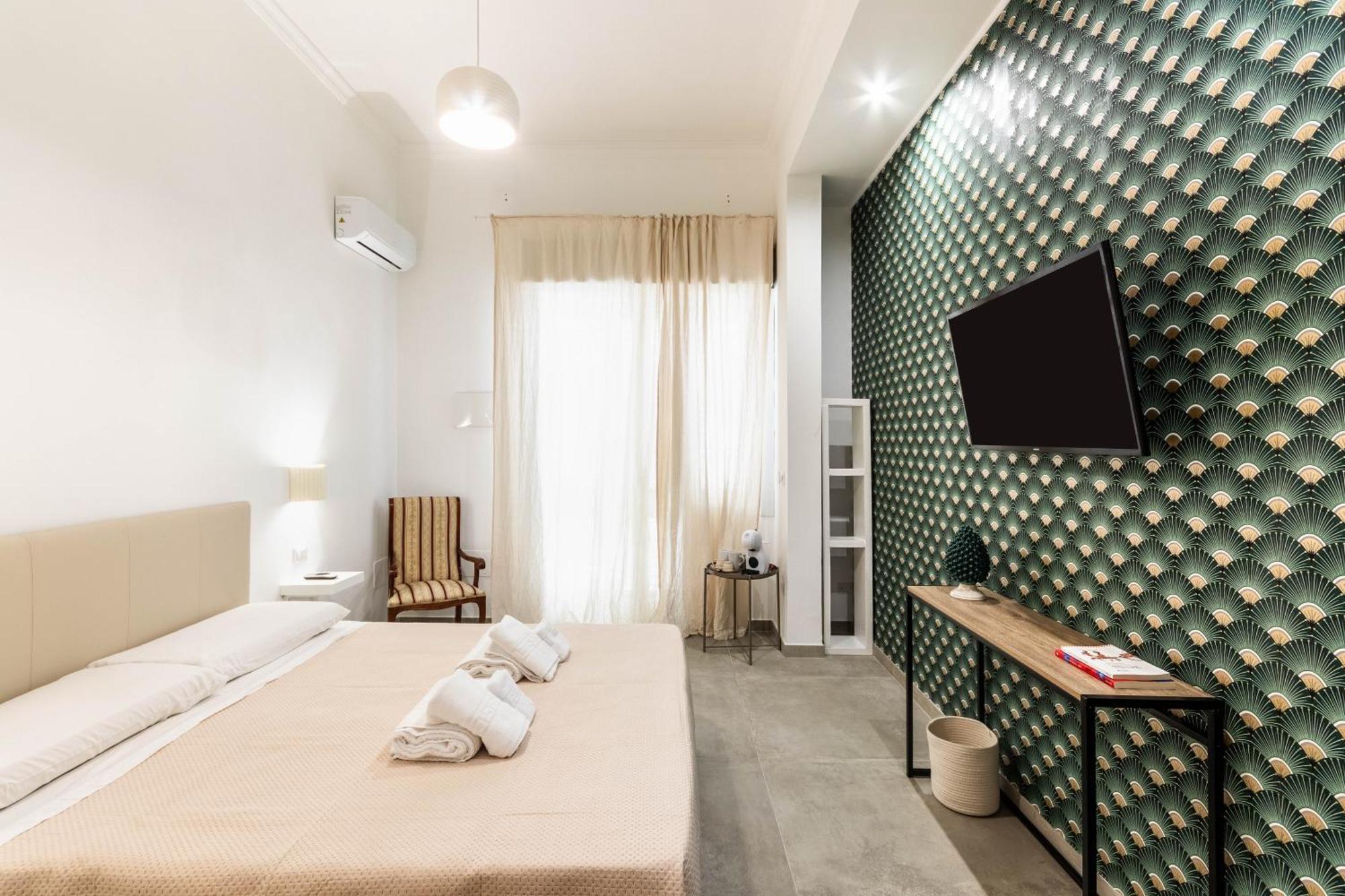 Il Moro Rooms アヴォラ エクステリア 写真