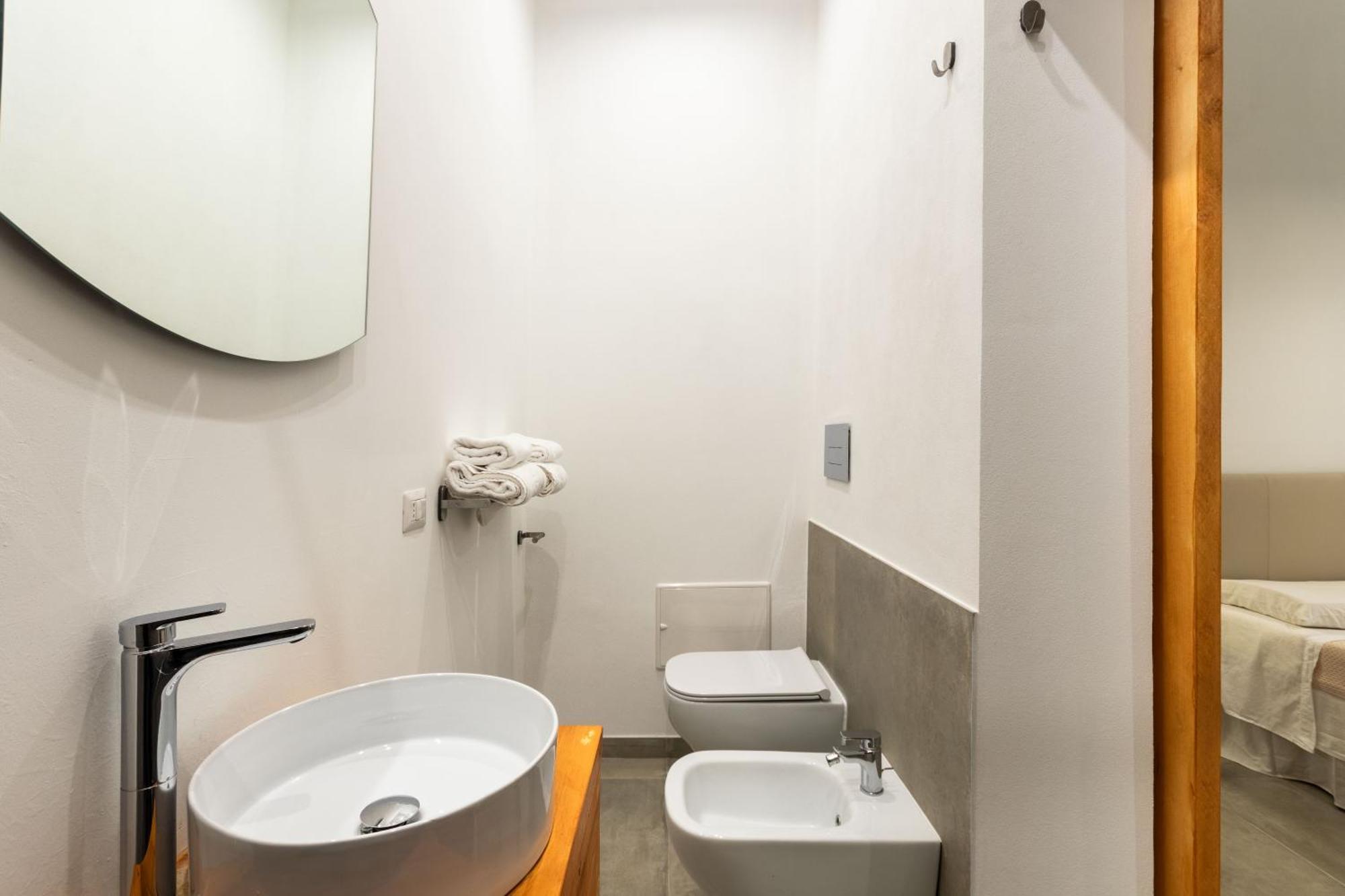 Il Moro Rooms アヴォラ エクステリア 写真