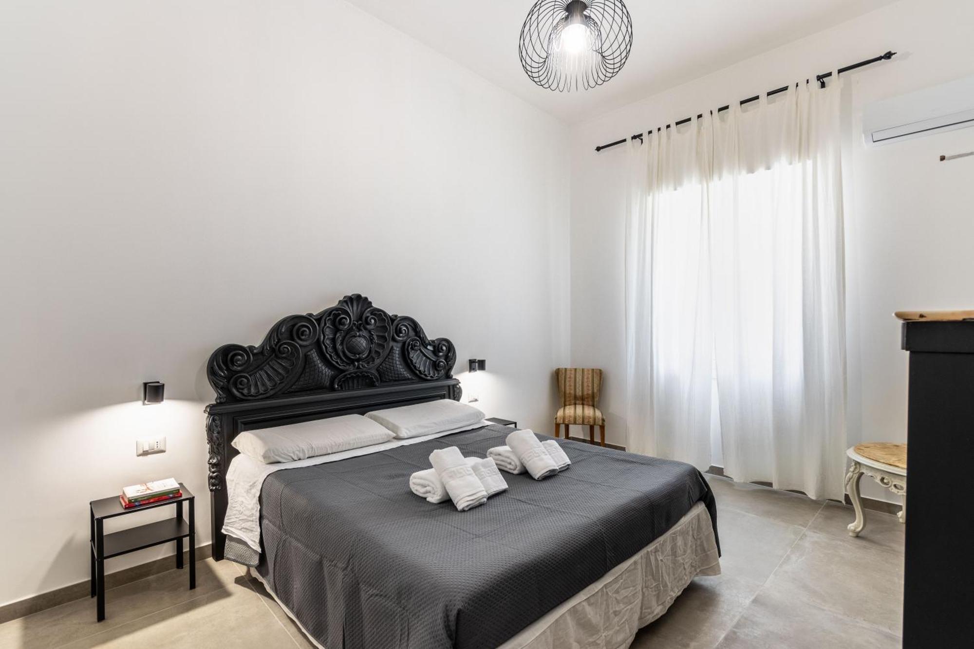 Il Moro Rooms アヴォラ エクステリア 写真