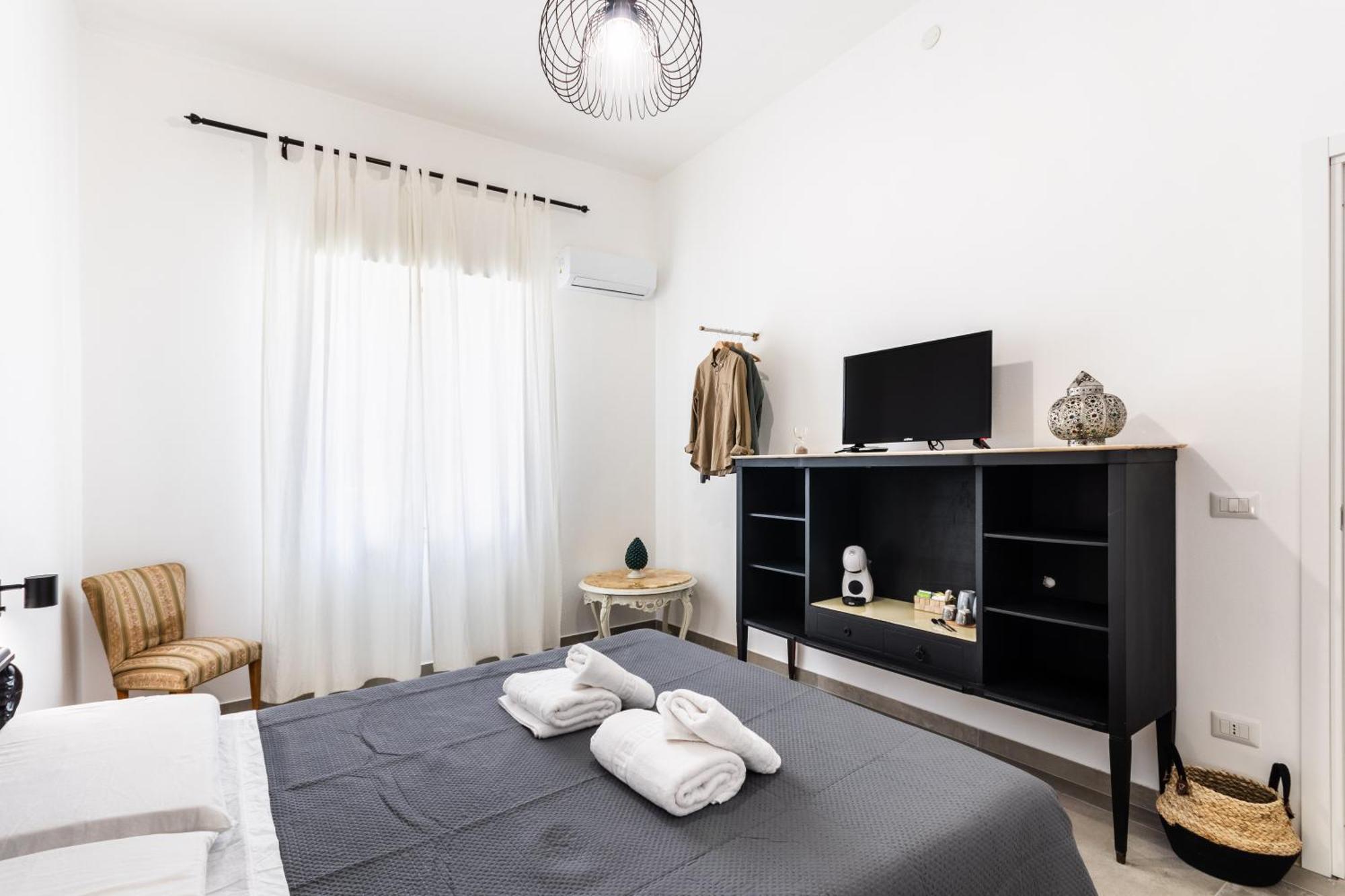 Il Moro Rooms アヴォラ エクステリア 写真